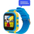 Дитячий годинник AmiGo GO009 GLORY Camera+LED WIFI Blue-Yellow, изображение 5
