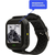 Дитячий годинник AmiGo GO009 Camera+LED WIFI Black, изображение 5