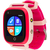 Дитячий годинник AmiGo GO005 4G WIFI Thermometer Pink, изображение 9