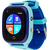 Дитячий годинник AmiGo GO005 4G WIFI Thermometer Blue, изображение 2
