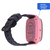 Дитячий годинник AmiGo GO008 Milky GPS WIFI Pink, изображение 5