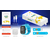 Дитячий годинник GARMIX PointPRO-100 WIFI BLUE, изображение 5