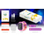 Дитячий годинник GARMIX PointPRO-200 4G/GPS/WIFI/VIDEO CALL PINK, изображение 5