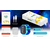 Дитячий годинник GARMIX PointPRO-200 4G/GPS/WIFI/VIDEO CALL BLUE, изображение 5