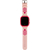 Дитячий годинник AmiGo GO005 4G WIFI Thermometer Pink, изображение 10