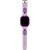 Дитячий годинник AmiGo GO005 4G WIFI Thermometer Purple, изображение 8
