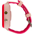 Дитячий годинник AmiGo GO005 4G WIFI Thermometer Pink, изображение 5