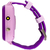 Дитячий годинник AmiGo GO005 4G WIFI Thermometer Purple, изображение 3