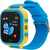 Дитячий годинник AmiGo GO009 GLORY Camera+LED WIFI Blue-Yellow