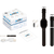 Дитячий годинник AmiGo GO005 4G WIFI Thermometer Black, изображение 5