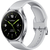 Смарт-годинник Xiaomi Watch 2 Sliver Case With Gray TPU Strap, изображение 3