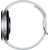 Смарт-годинник Xiaomi Watch 2 Sliver Case With Gray TPU Strap, изображение 7
