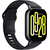 Смарт-годинник Xiaomi Redmi Watch 5 Active Midnight Black, зображення 4
