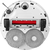 Робот-пилосос миючий RoboRock QR 798 White, зображення 8