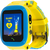 Дитячий годинник AmiGo GLORY GO004 Camera+LED Blue-Yellow, изображение 3