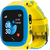 Дитячий годинник AmiGo GLORY GO004 Camera+LED Blue-Yellow