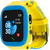 Дитячий годинник AmiGo GLORY GO004 Camera+LED Blue-Yellow, изображение 2