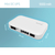 Джерело безперебійного живлення Colorway UPS for router 10000mAh 21W DC 5V/9V/12V/24V (CW-PB100LI3WT), Цвет: Білий, Батарея, мAч: 10000, изображение 7