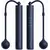 Розумна скакалка Xiaomi Smart Jump Rope (BHR6944GL) Blue