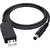 Кабель питания USB to DC 5,5 12V, изображение 3