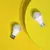 USB LED лампа 1w (білий), изображение 2