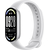 Фітнес-браслет Xiaomi Smart Band 10 Glacier Silver, зображення 3