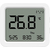 Бездротовий датчик температури і вологості повітря Xiaomi MiJia Temperature & Humidity Electronic Monitor 2 (NUN4126GL)