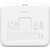 Бездротовий датчик температури і вологості повітря Xiaomi MiJia Temperature & Humidity Electronic Monitor 2 (NUN4126GL), изображение 5