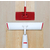 Швабра Yijie Flat Spray Mop White (FP-20), изображение 5