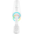 Зубна щітка електрична Xiaomi Smart Electric Toothbrush T501 (White), изображение 3