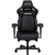 Крісло ігрове Anda Seat Kaiser 4 Black PVC Size XL