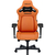Крісло ігрове Anda Seat Kaiser 4 Orange Size L