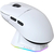 Ігрова бездротова миша Ajazz AJ159PRO -3 Mod-White-3395-8K Charging Dock