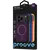 Чохол Proove Spectrum Case with Magnetic Ring iPhone 17 Pro (виноградный фiлетоовий), зображення 3