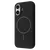 Чохол Proove Spectrum Case with Magnetic Ring iPhone 17 (глибокий чорний)