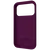 Чехол  Proove Spectrum Case with Magnetic Ring iPhone 17 Pro (виноградный фiлетоовий), изображение 2