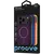 Чехол  Proove Spectrum Case with Magnetic Ring iPhone 17 (глибокий чорний), изображение 3