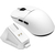 Ігрова бездротова миша Ajazz AJ159P MC -3 Mod-White-3311 Charging Dock