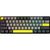 Клавіатура механічна бездротова GamePro Asgard Fenrir (MK130G Pro)