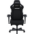 Крісло ігрове Anda Seat Kaiser 4 Black Fabric Size L