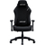 Крісло ігрове Anda Seat Luna Black Fabric Size L