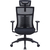 Крісло офісне OfficePro Balance OC620-B-B-B