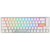 Механічна клавіатура Ducky One 3 SF Cherry MX Brown RGB White UA