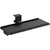 Підставка для клавіатури OfficePro KT163B Black