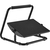 Регульована підставка для ніг OfficePro FR1040B