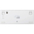 Бездротова механічна клавіатура Ajazz AK820 PRO 75% Flying Fish Switch White RGB (AK820PRO-FF-PWB), изображение 9