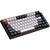 Бездротова механічна клавіатура GamePro Asgard Valhalla (MK160B Pro) 75% QLAB orange switches, изображение 3