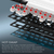 Бездротова механічна клавіатура GamePro Asgard Valhalla (MK210W Pro) 65% QLAB orange switches, изображение 11