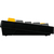 Бездротова механічна клавіатура Ajazz AK650 Flying Fish Switch - Black (AK650-FF-BGY), изображение 9