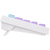 Бездротова механічна клавіатура Ajazz AK650 Flying Fish Switch - Purple (AK650-FF-PWB), зображення 9